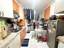 Blk 510 Cheng San Crest (Ang Mo Kio), HDB 2 Rooms #560937191